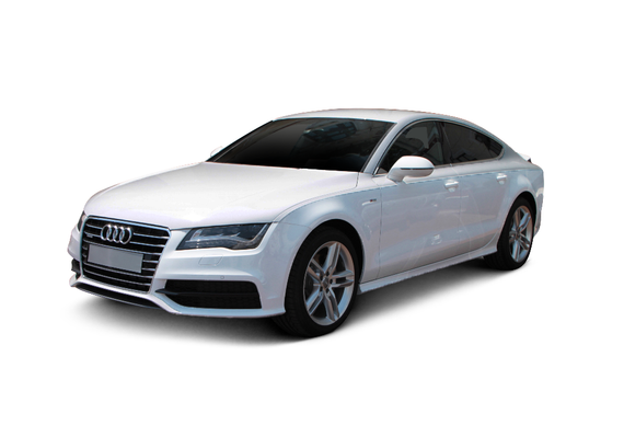 Alpine Motorsports (AlpineMSS) Audi S7 Engine Tune / Stage 1 + Stage 2 Tunes / +130HP +140TQ