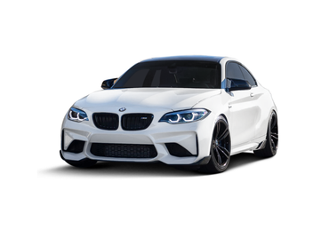 Alpine Motorsports (AlpineMSS) BMW N55 Engine Tune / Stage 1 + Stage 2 Tunes / +70HP +80TQ