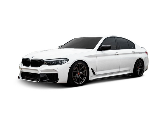 Alpine Motorsports (AlpineMSS) BMW N63T2 Engine Tune / Stage 1 + Stage 2 Tunes / +110HP +130TQ