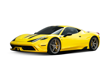 Alpine Motorsports (AlpineMSS) Ferrari 458 Engine Tune / Stage 1 + Stage 2 Tunes / +45HP +35TQ