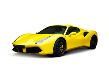 Alpine Motorsports (AlpineMSS) Ferrari 488 GTB Engine Tune / Stage 1 + Stage 2 Tunes / +140HP +140TQ