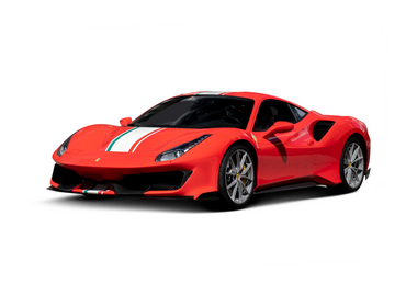 Alpine Motorsports (AlpineMSS) Ferrari 488 Pista Tune / Stage 1 + Stage 2 Tunes / +100HP +130TQ