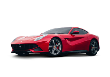 Alpine Motorsports (AlpineMSS) Ferrari F12 Berlinetta Engine Tune / Stage 1 + Stage 2 Tunes / +50HP +40TQ