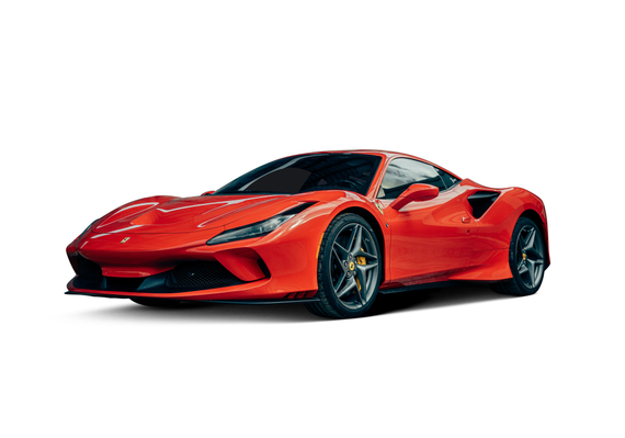 Alpine Motorsports (AlpineMSS) Ferrari F8 Engine Tune / Stage 1 + Stage 2 Tunes / +95HP +130TQ