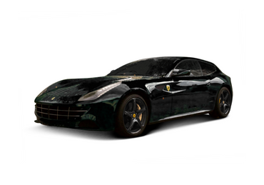 Alpine Motorsports (AlpineMSS) Ferrari GTC4 Lusso T Engine Tune / Stage 1 + Stage 2 Tunes / +140HP +100TQ