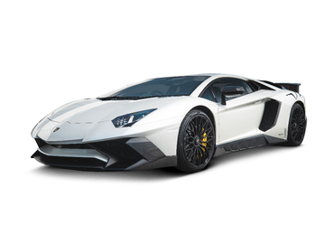Alpine Motorsports (AlpineMSS) Lamborghini Aventador Engine Tune / Stage 1 + Stage 2 Tunes / +60HP +45TQ