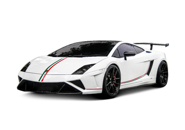 Alpine Motorsports (AlpineMSS) Lamborghini Gallardo Engine Tune / Stage 1 + Stage 2 Tunes / +45HP +40TQ