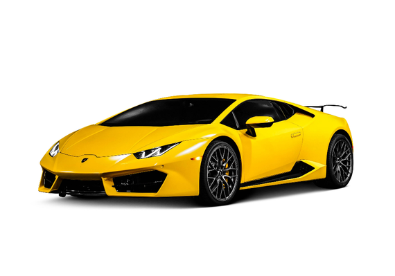 Alpine Motorsports (AlpineMSS) Lamborghini Huracan LP580-2 Engine Tune / Stage 1 + Stage 2 Tunes / +70HP +60TQ