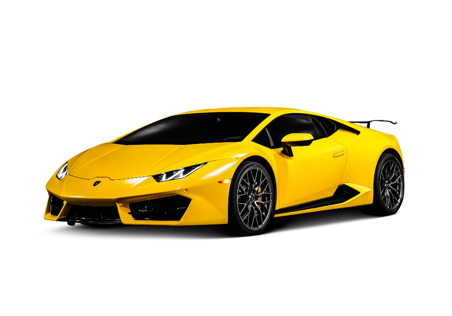 Alpine Motorsports (AlpineMSS) Lamborghini Huracan LP580-2 Engine Tune / Stage 1 + Stage 2 Tunes / +70HP +60TQ
