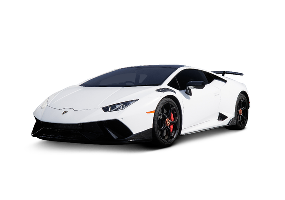 Alpine Motorsports (AlpineMSS) Lamborghini Huracan Performante Engine Tune / Stage 1 + Stage 2 Tunes / +50HP +30TQ