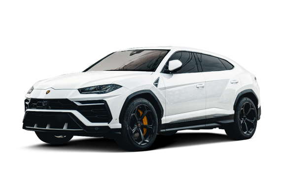 Alpine Motorsports (AlpineMSS) Lamborghini Urus Engine Tune / Stage 1 + Stage 2 Tunes / +100HP +140TQ