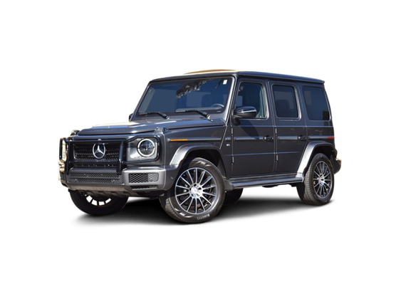 Alpine Motorsports (AlpineMSS) Mercedes G55 Engine Tune / Stage 1 Tune / +50HP +75TQ