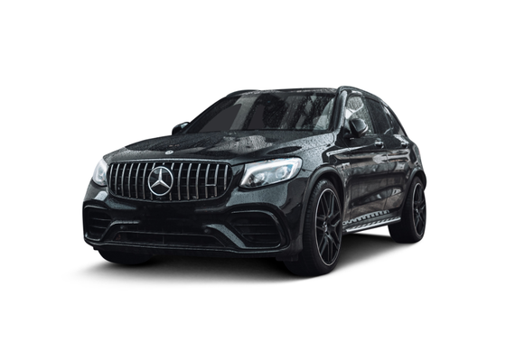 Alpine Motorsports (AlpineMSS) Mercedes GLC 43 AMG Engine Tune / Stage 1 + Stage 2 Tunes / +85HP +120TQ