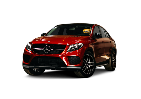 Alpine Motorsports (AlpineMSS) Mercedes GLE 43 AMG Engine Tune / Stage 1 + Stage 2 Tunes / +85HP +120TQ