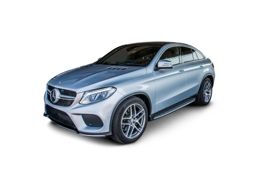 Alpine Motorsports (AlpineMSS) Mercedes GLE450 Engine Tune / Stage 1 + Stage 2 Tunes / +85HP +100TQ