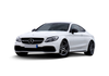 Alpine Motorsports (AlpineMSS) Mercedes W205 C63S AMG Engine Tune / Stage 1 + Stage 2 Tunes / +115HP +125TQ