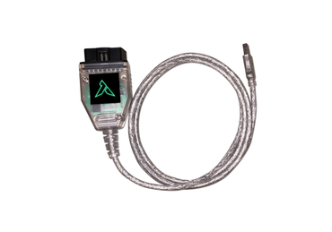 E Chassis Remote Coding