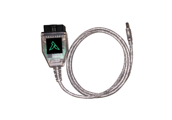 E Chassis Remote Coding